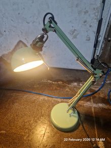 IKEA forsa lamp