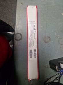welding rods