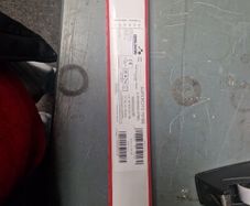 welding rods