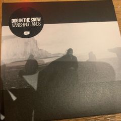 Dog In The Snow - Vanishing Lands