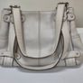 Tignanello Leather Shoulder Bag Image 6