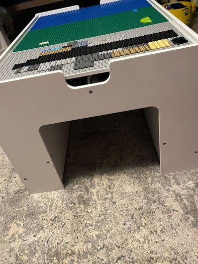 lego table
