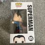 Superman Pop Figure Image 4