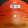 Leonard Cohen - New Skin For The Old Ceremony - LP - CBS Records - 1974 Image 4