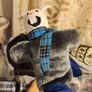 WWE Bray Wyatt Puppets Image 4