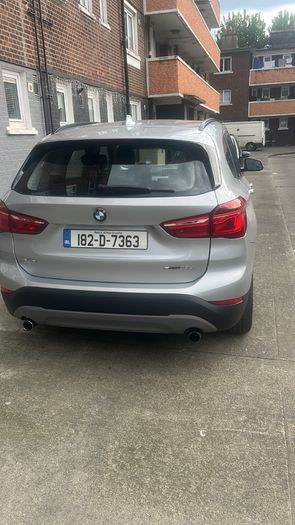 Motor car