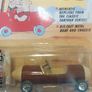 Barney Rubble Flintstones Sports Model Car Diecast Image 5