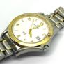Vintage Junghans Quartz Wr 100 Watch Image 9