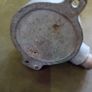 Antique Gec Light Switch Image 3