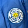 Leicester City Jersey 2015/16 Image 7