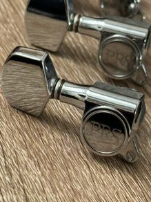 Prs Tuners 3 X 3