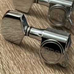 Prs Tuners 3 X 3