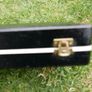 Vintage Webber and Hill cutlery and silver Case Image 4
