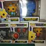 Funko Pop! The Simpsons  Treehouse of Horror Bundle (5 Figures) Image 3