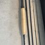 Draga Narcea 11' 2/3 Nymphing rod (new) spare tip section Image 4