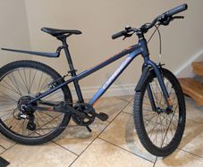 Orbea Mx 24