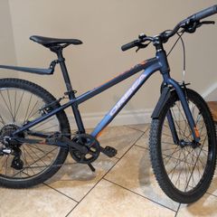 Orbea Mx 24