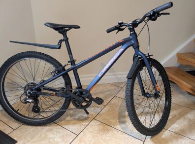 Orbea Mx 24