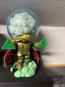 Spider-Man: Far From Home - Funko POP! #473 - Mysterio - Marvel