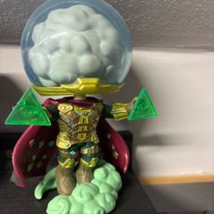 Spider-Man: Far From Home - Funko POP! #473 - Mysterio - Marvel