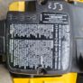 chain saw Image 5