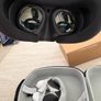 Meta Quest 3 512GB - Like New - KIWI K4 Strap, Case & Extras Image 7
