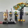 Green Ninja Mech Dragon - 70612 Image 2
