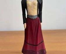 The Latest Thing (Collectable World Studios)