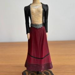 The Latest Thing (Collectable World Studios)