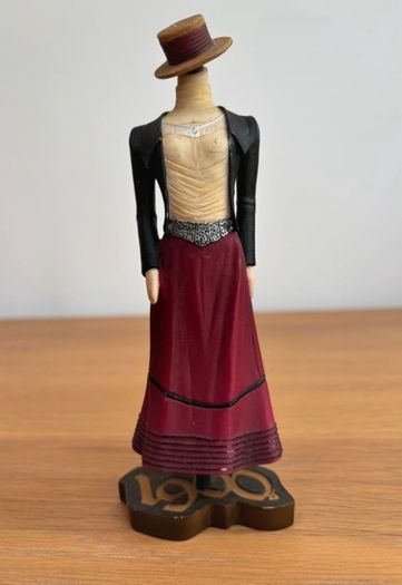 The Latest Thing (Collectable World Studios)
