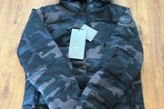 canada goose