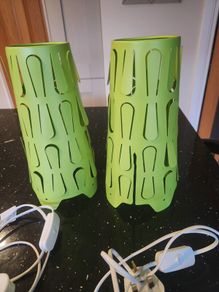 bedside lamps