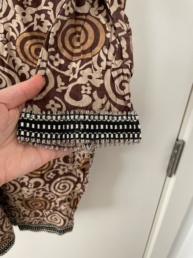 Indian Dress