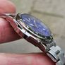 Watch Seiko Chronograph. Quartz. Image 6