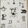 3 books on clocks including repairing dictionary guides and history. Price is for all 3 Image 3