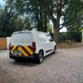 Opel Combo 2020 Image 8