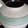 Kilrush, Floor vase, celtic ceramics, Irish vintage ceramics Image 8