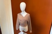 Brand new/Designer Knit Sweater /Size S