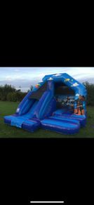 bouncy castle