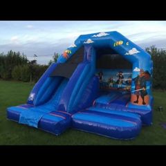 bouncy castle