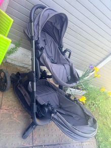 icandy double buggy