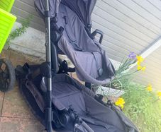 icandy double buggy