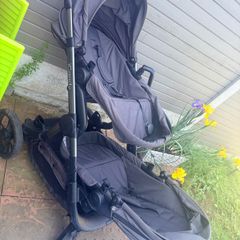 icandy double buggy