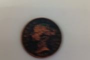 1841 english penny