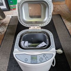 Bread maker