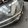 Volkswagen Golf Gtd Mk7 N/s Passengers Left Headlight Headlamp Genuine Image 2