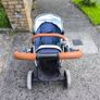 icandy Pram and buggy Image 2