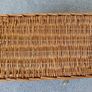 Beautiful Picnic Basket / Storage Image 6