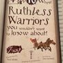 Top 10 Worst Ruthless Warriors You Wouldnt Want to Meet Image 3