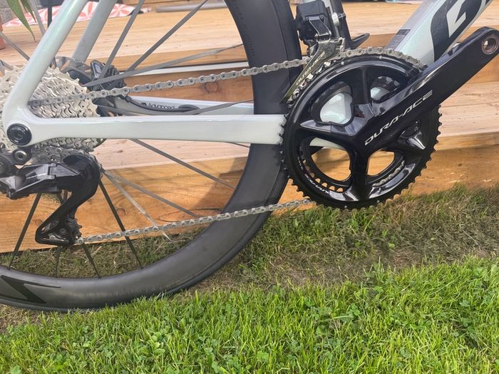 giant propel advanced pro dura ace 2027